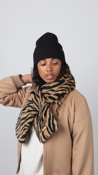 BARTS Beanie Kinabalu