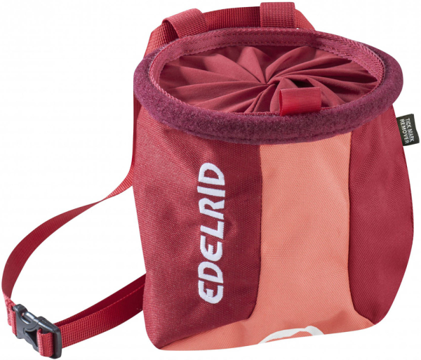 EDELRID Chalk Bag "Segin Twist"