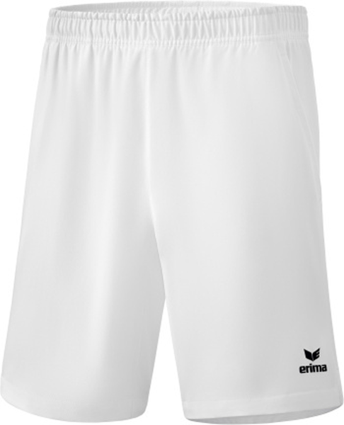 ERIMA Herren Shorts Tennis shorts without inner slip