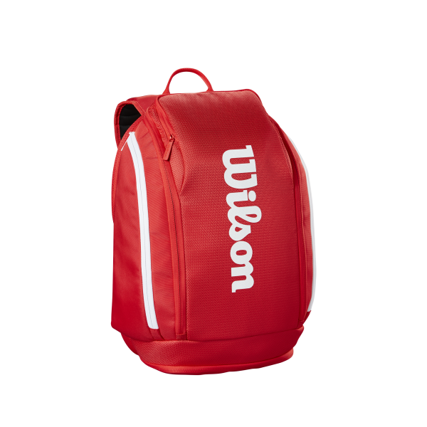 WILSON Red Bag line