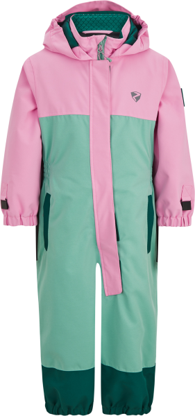 ZIENER Kinder Overall ANUP