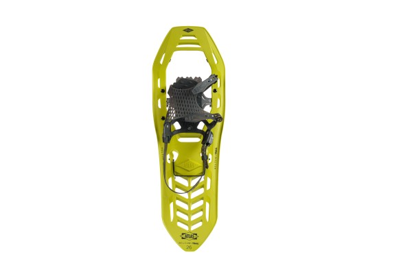 ATLAS Helium Trail