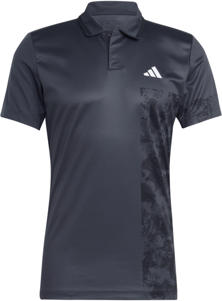 ADIDAS Herren Polo PARIS FRL POLO