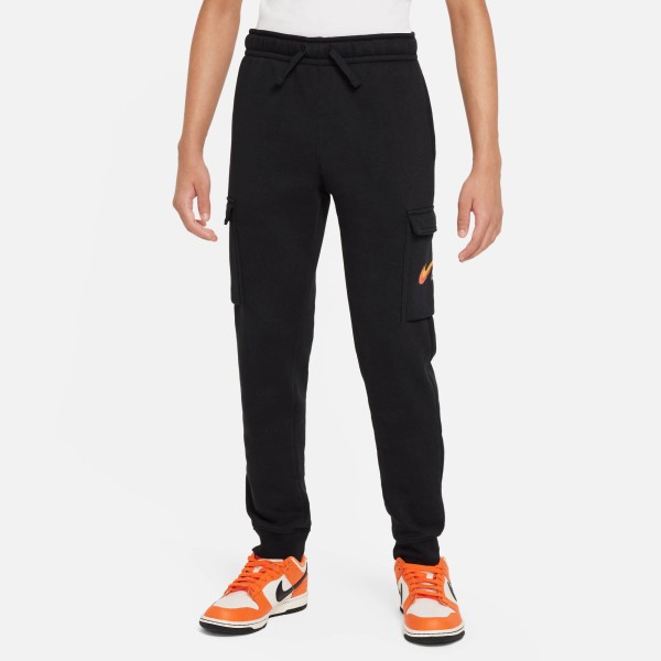 NIKE Nike B Nsw Si Flc Cargo Pant Bb