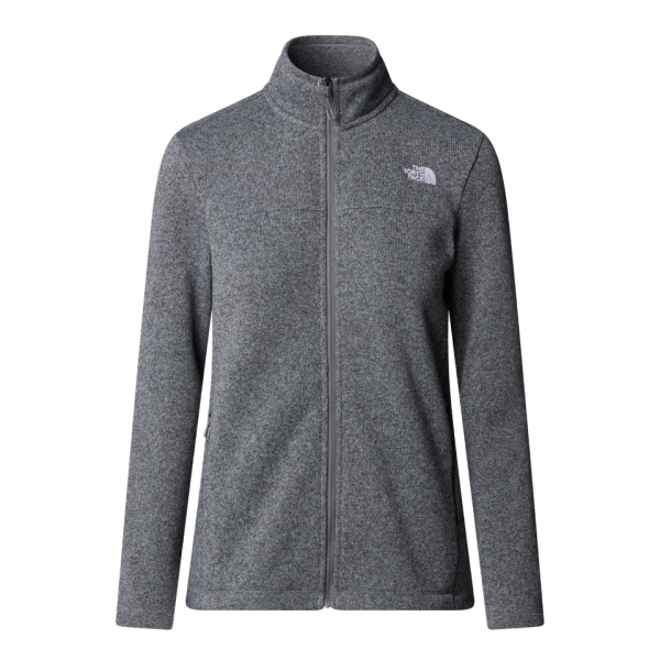 THE NORTH FACE W ANTISANA FLEECE JACKET