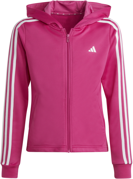ADIDAS Kinder Jacke G TR-ES 3S FZH