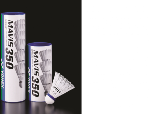 YONEX Ball Badm-Ball Mavis 350 6er Dose