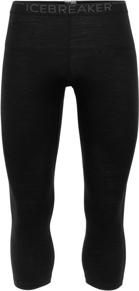 ICEBREAKER Herren Funktionsunterhose "200 Oasis Legless"