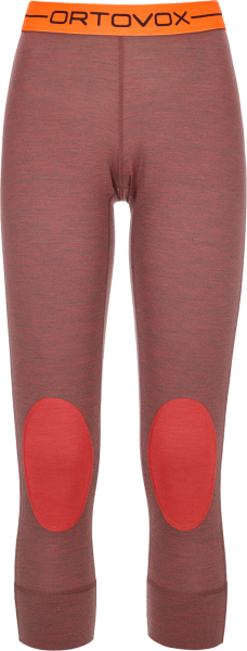ORTOVOX Damen Hose 185 ROCKNWOOL