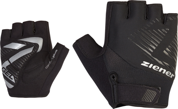 ZIENER Herren Fahrradhandschuh CURDT bike glove