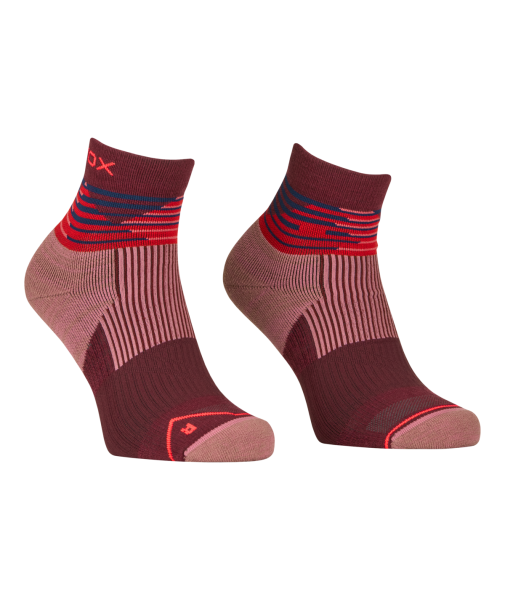 ORTOVOX ALL MOUNTAIN QUARTER SOCKS W