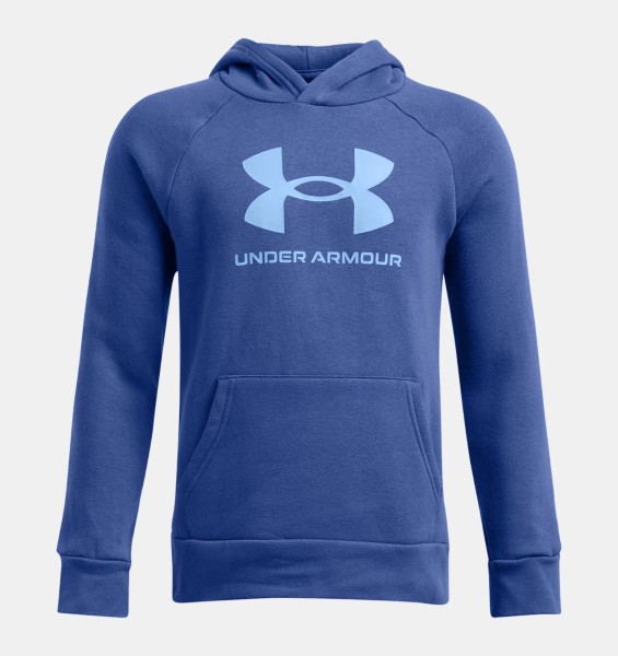 UNDER ARMOUR UA Rival Fleece BL Hoodie