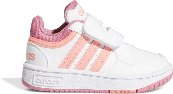 adidas Kinder Hoops Schuh