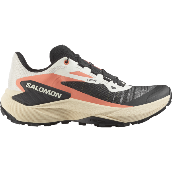 SALOMON AG GENESIS
