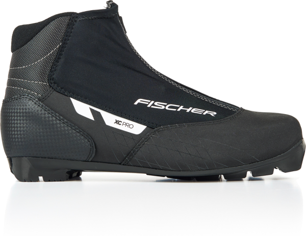 FISCHER Herren Langlaufschuhe XC PRO
