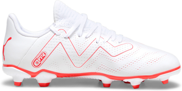 PUMA Kinder Fussball-Rasenschuhe FUTURE PLAY FG/AG Jr