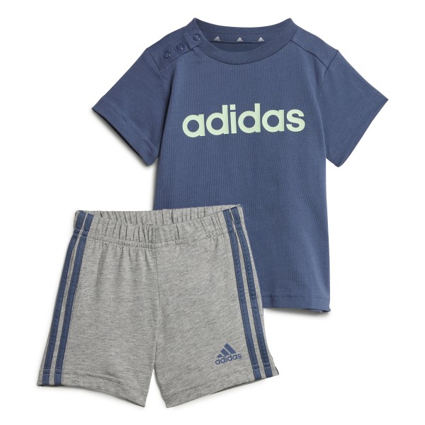 adidas I LIN CO T SET