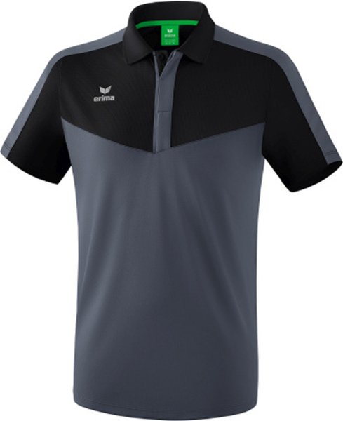 ERIMA Herren Squad Poloshirt
