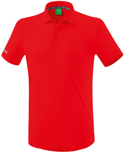 ERIMA Herren Polo poloshirt function