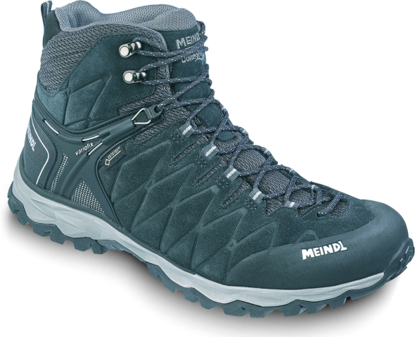MEINDL Herren Multifunktionsstiefel Mondello Mid GTX