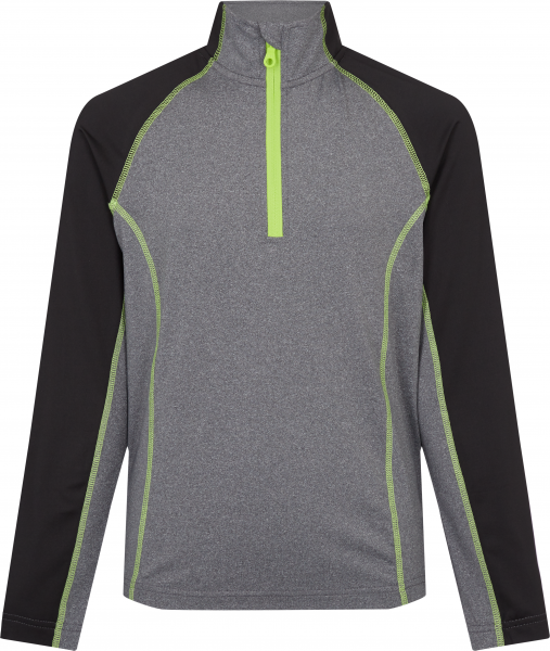 McKINLEY Kinder Rolli K-Shirt Rio