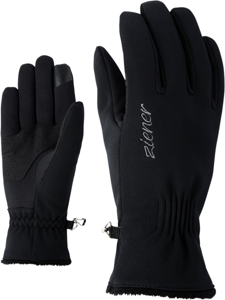 ZIENER Damen Handschuhe Ibrana Touch Lady Glove Multisport