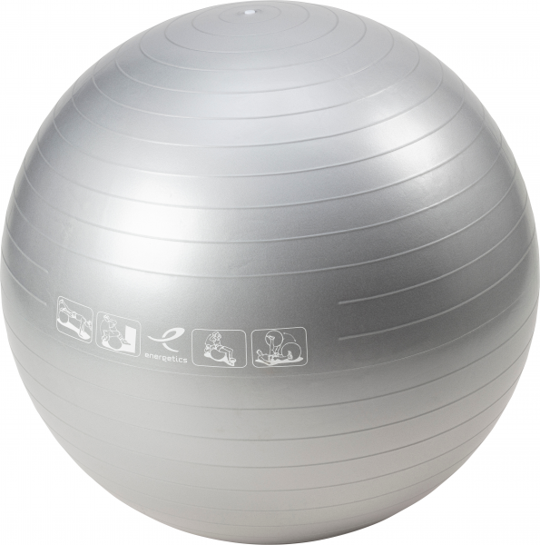 ENERGETICS Gymnastik Ball / Physioball