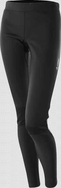 LÖFFLER Damen TIGHTS EVO TEC WARM