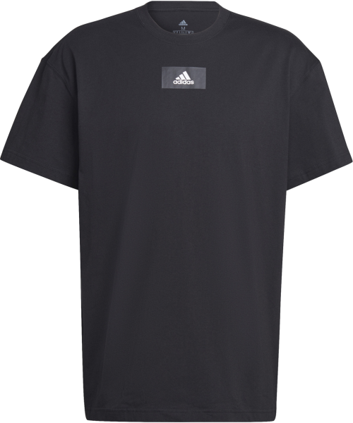 ADIDAS Herren Shirt M FV T