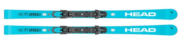 HEAD WC Rebels e-Speed Pro SW + FF 14 GW