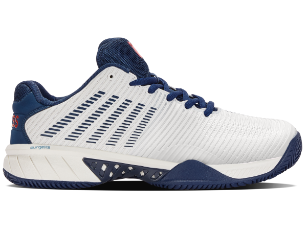 DUNLOP K-SWISS HYPERCOURT EXPRESS 2 HB