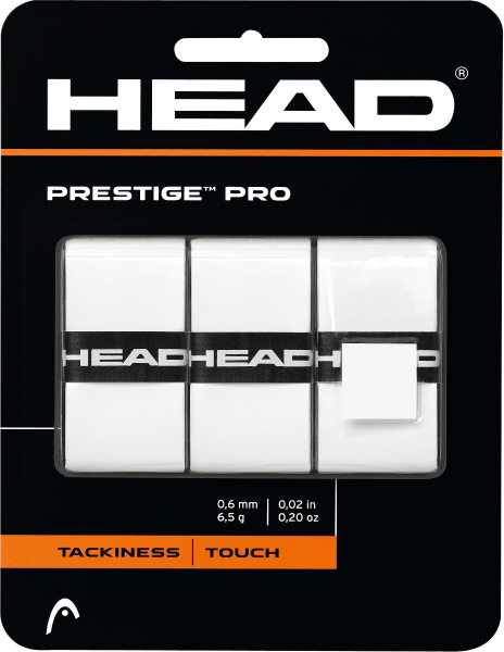 HEAD Griffband Prestige Pro (Overgrip)