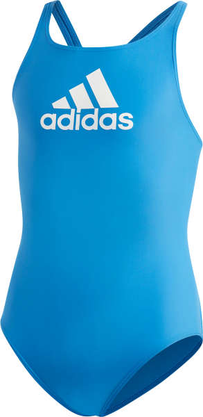ADIDAS Kinder Badge of Sport Badeanzug