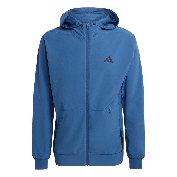 ADIDAS D4T Hybrid Fz H