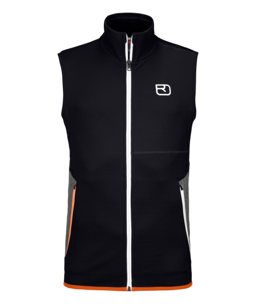 ORTOVOX FLEECE VEST M