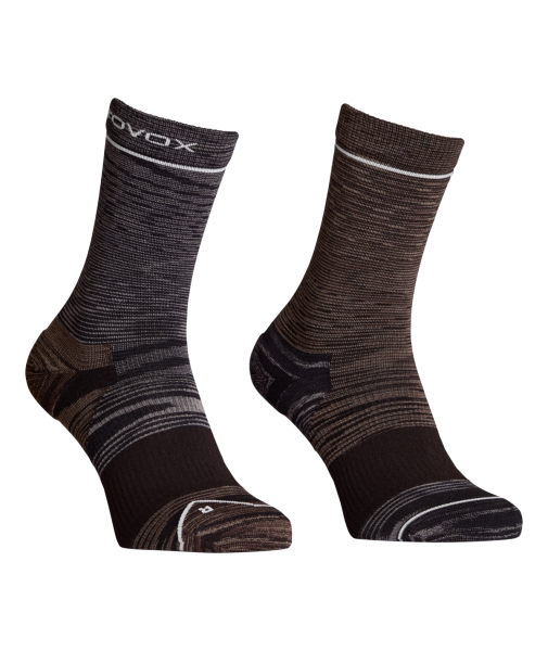 ORTOVOX ALPINE MID SOCKS M