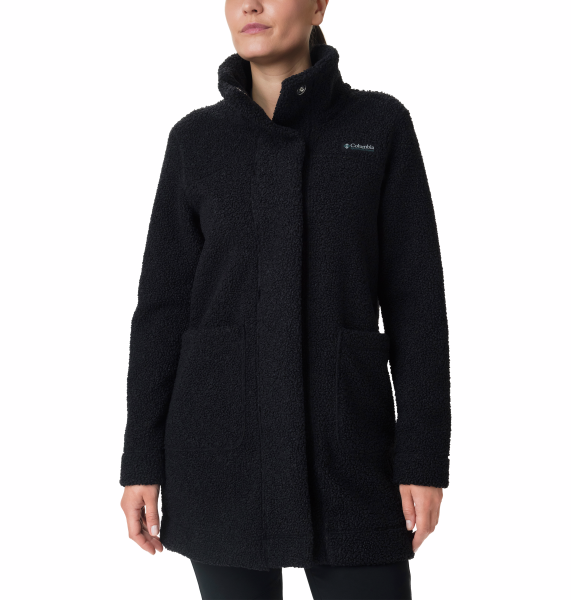 COLUMBIA Panorama™ Long Jacket
