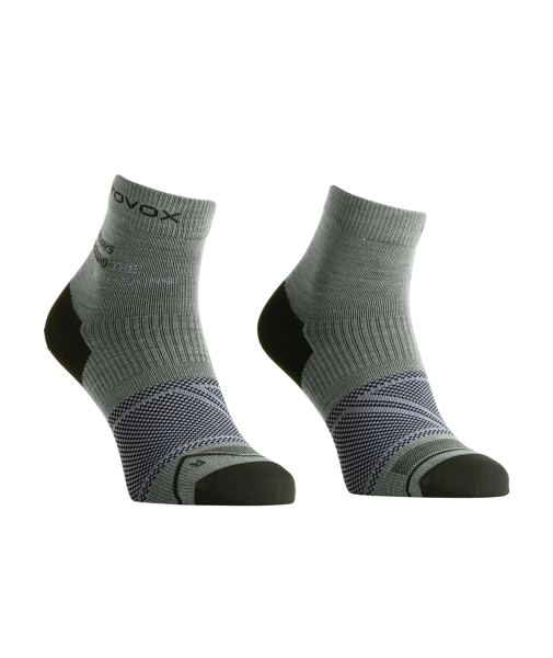 ORTOVOX ALPINE LIGHT QUARTER SOCKS M