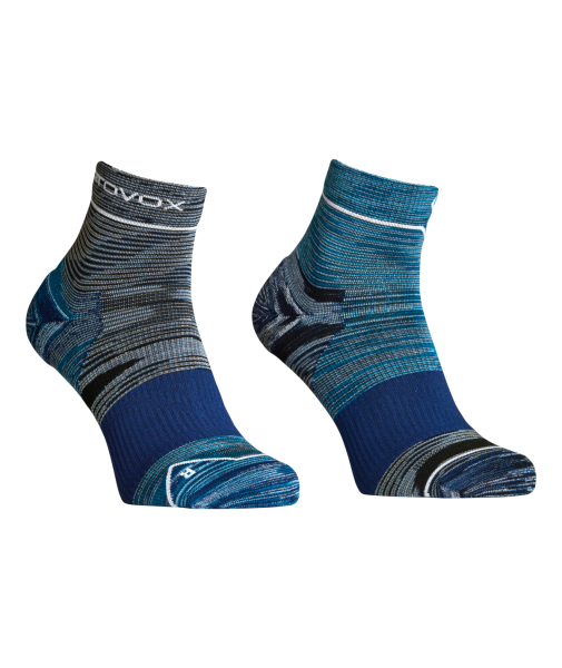 ORTOVOX ALPINE QUARTER SOCKS M