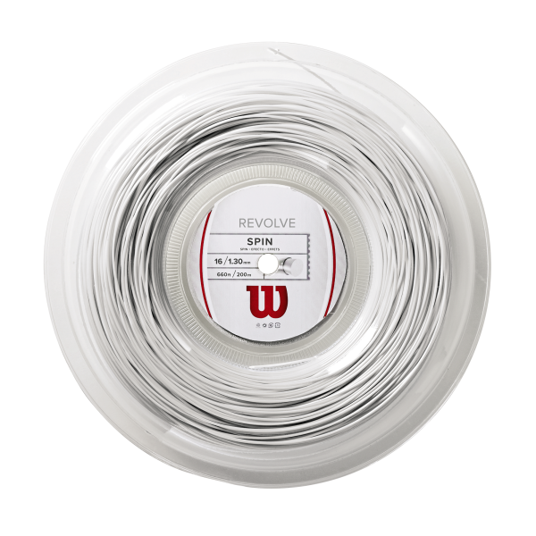 WILSON REVOLVE 16 REEL WH