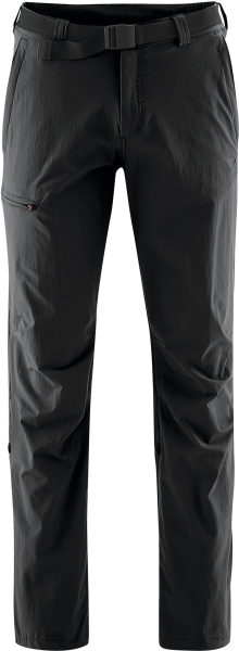 MAIERSPORTS Herren Funktionshose / Wanderhose "Nil"