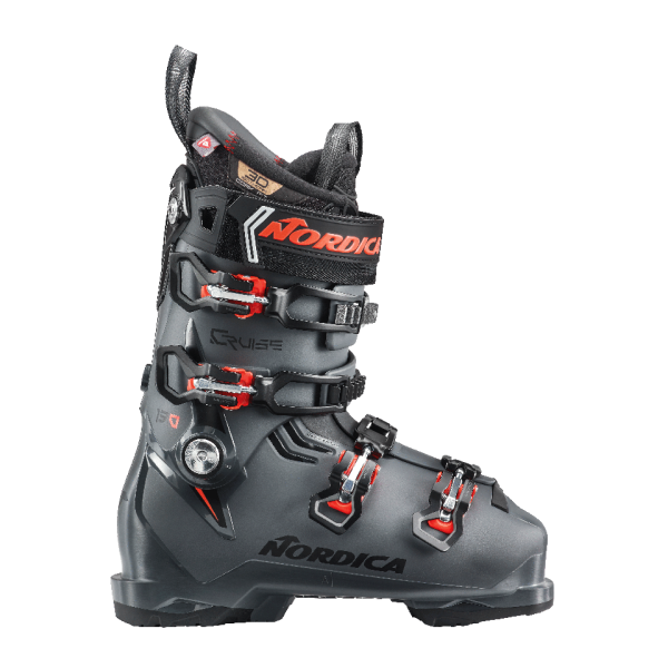 NORDICA THE CRUISE 130 (GW)