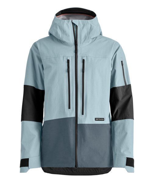 ORTOVOX RAVINE FREE 3L JACKET W