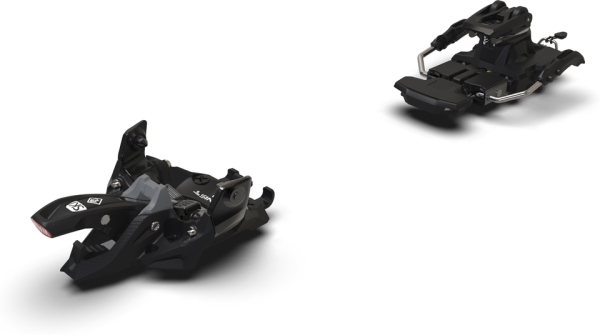 MARKER Tourenbindung ALPINIST 10 LT 90MM BLACK