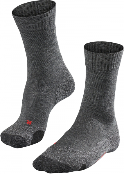 FALKE Damen Trekkingsocken "TK2"