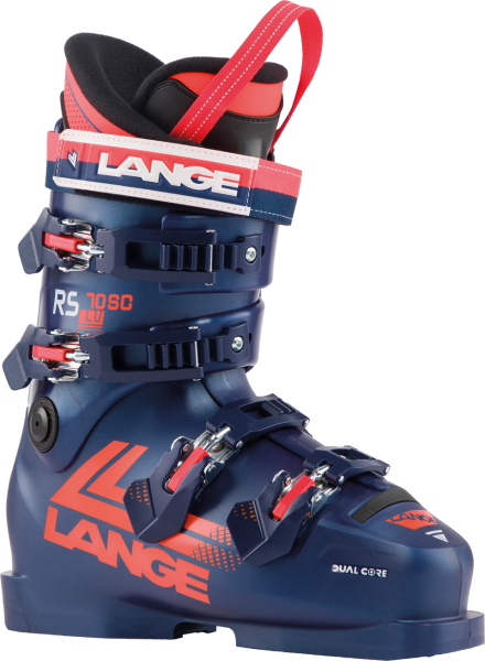 LANGE Kinder RS 70 SC (LEGEND BLUE)