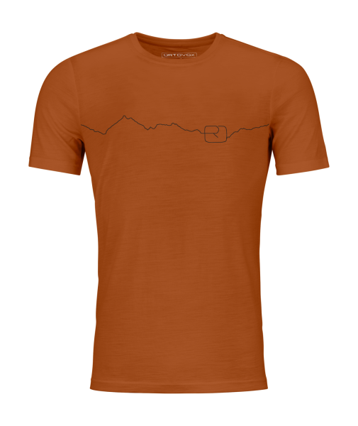 ORTOVOX 150 COOL MOUNTAIN TS M