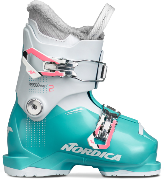 NORDICA Kinder SPEEDMACHINE J 2 (GIRL)