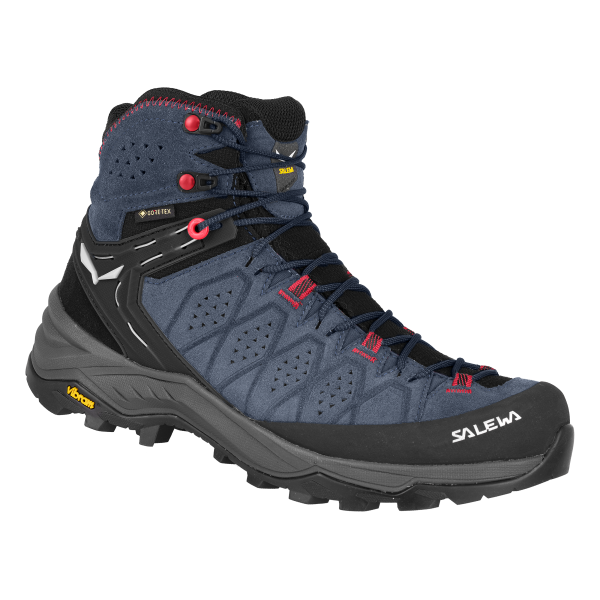 SALEWA ALP TRAINER 2 MID GTX BOOT W
