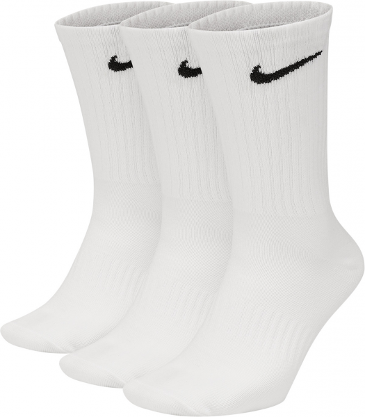 NIKE Lifestyle - Textilien - Socken Everyday Lightweight 3er Pack Socken
